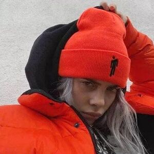 Eilish Beanie (New)